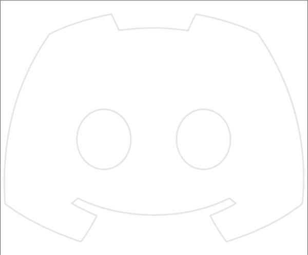 Discord Logo Trace By Image Page
