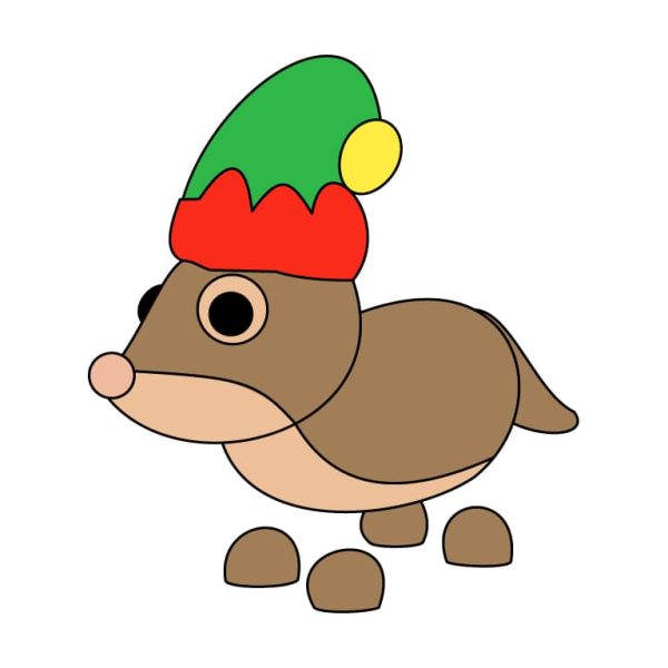 Elf-Shrew