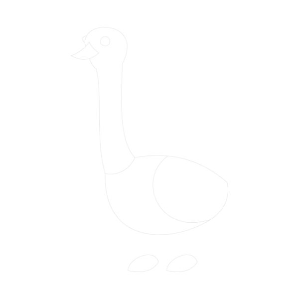 Emu Trace By Image Sheet