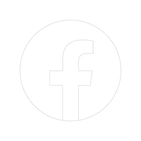 Facebook Logo Trace By Image Page