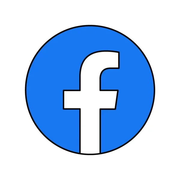 Facebook Logo