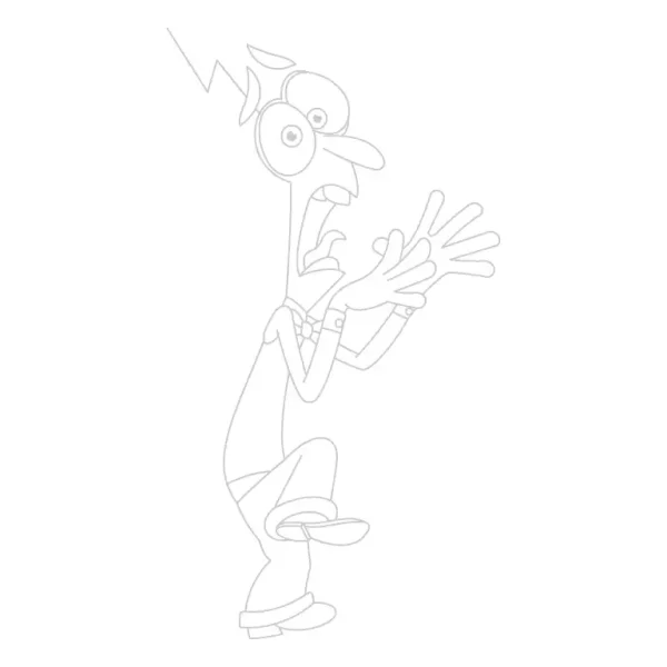 Fear Trace By Image Page