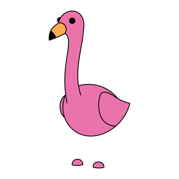 Flamingo-Color