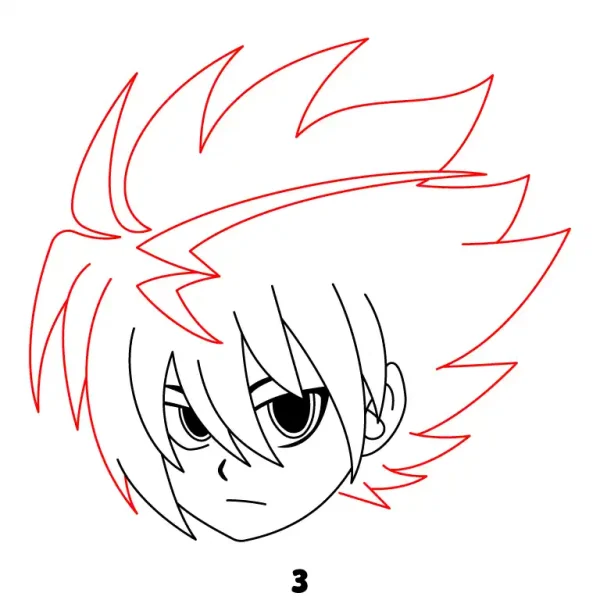 Free De La Hoya Step 3