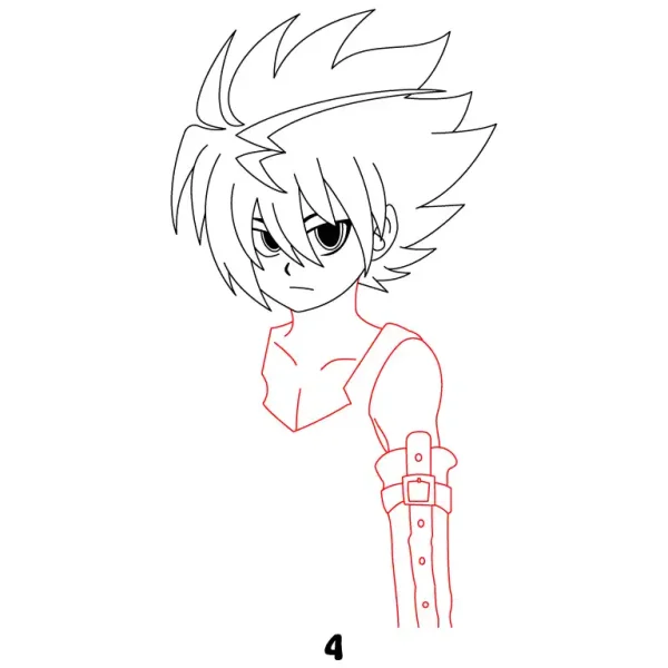 Free De La Hoya Step 4