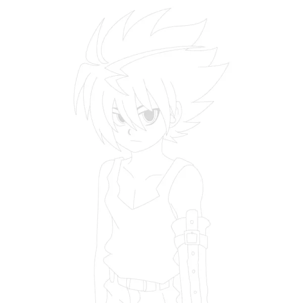 Free De La Hoya Trace By Image Page