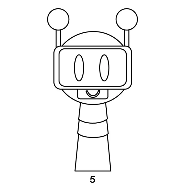 Fun Bot Step 5