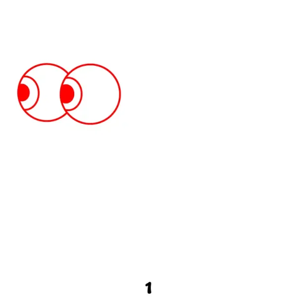 Gary The Snail Step 1