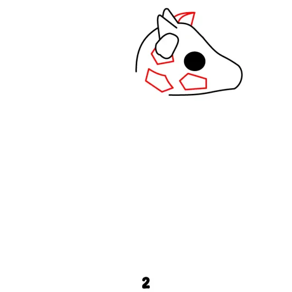 Giraffe Step 2