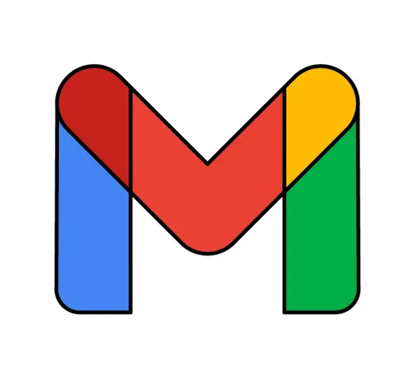 Gmail Logo