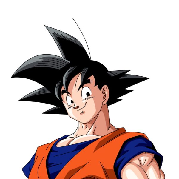 Goku