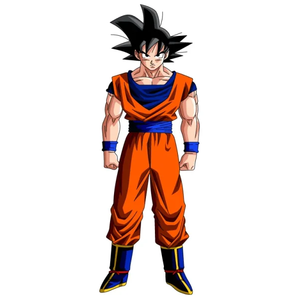 Goku