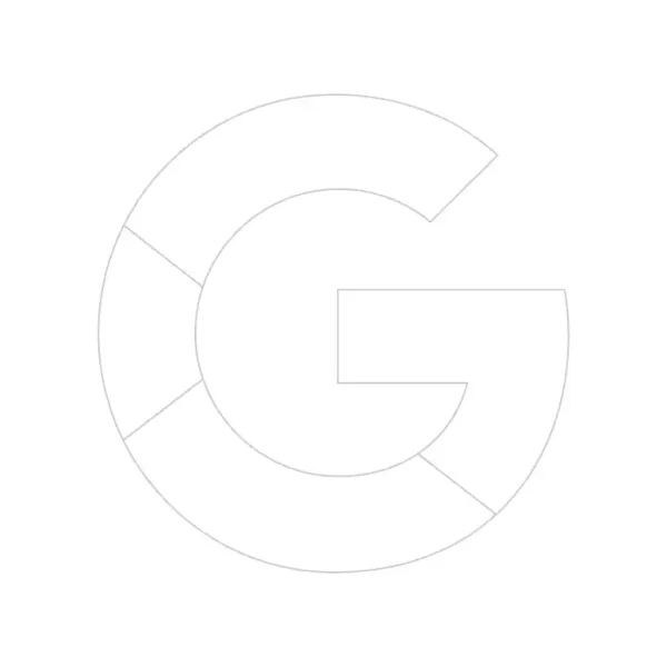 Google Logo Trace By Image Page