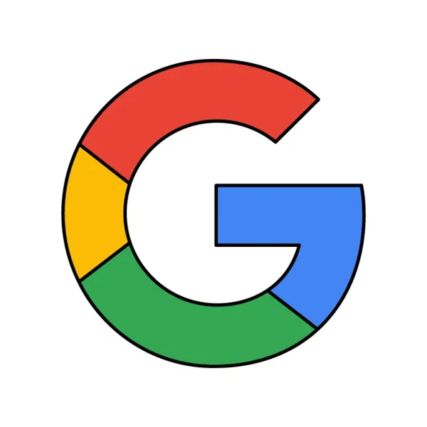 Google Logo