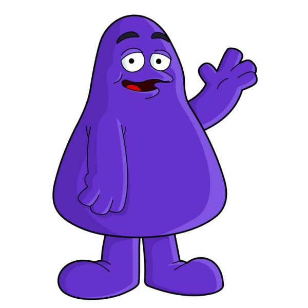 Grimace