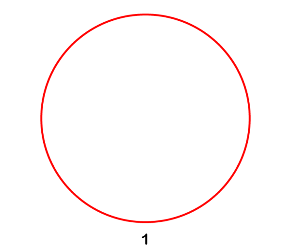 Grinning Face With Smiling Eyes Emoji Step 1