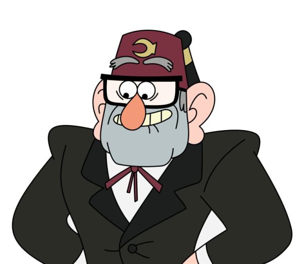 Grunkle-Stan-Color