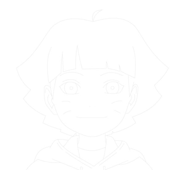 Himawari-Uzumaki-Trace-By-Image