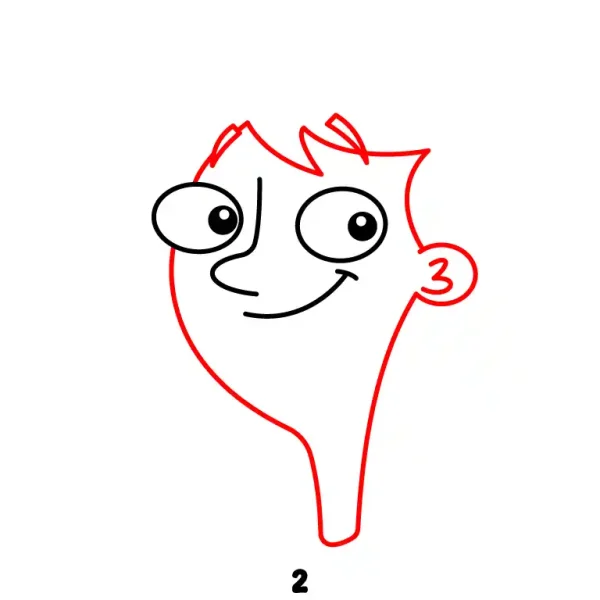 Jeremy Johnson Step 2