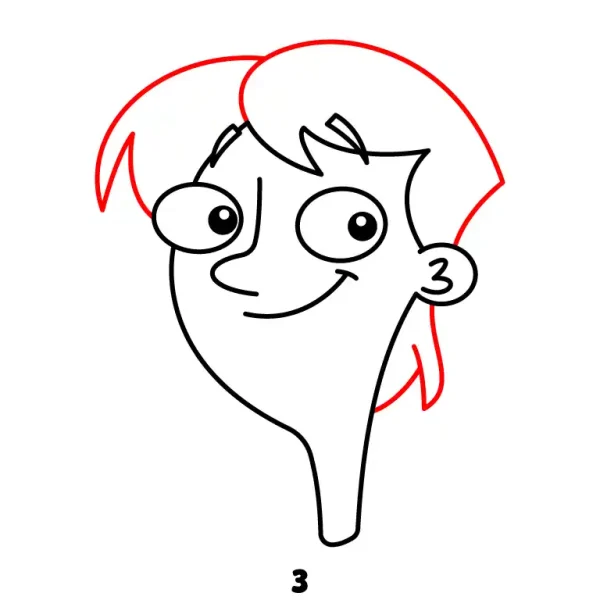 Jeremy Johnson Step 3