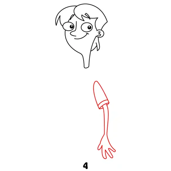 Jeremy Johnson Step 4