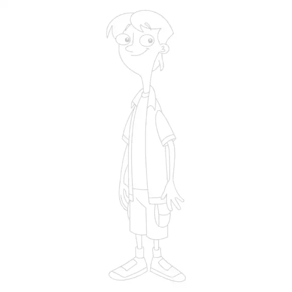 Jeremy Johnson Trace By Image Page