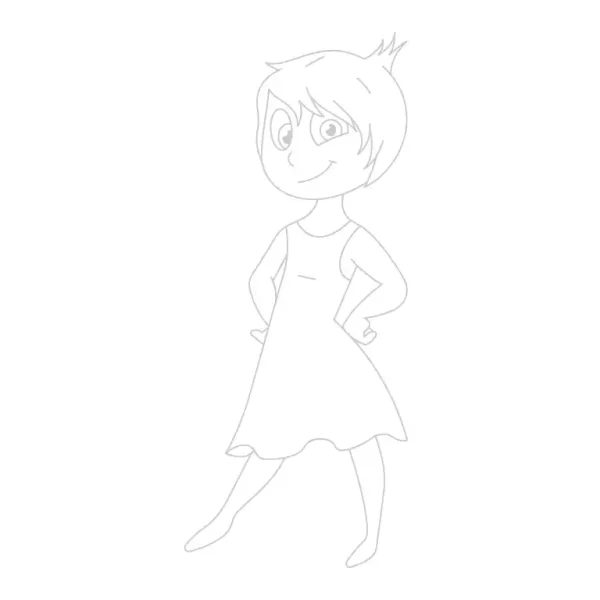 Joy Trace By Image Page