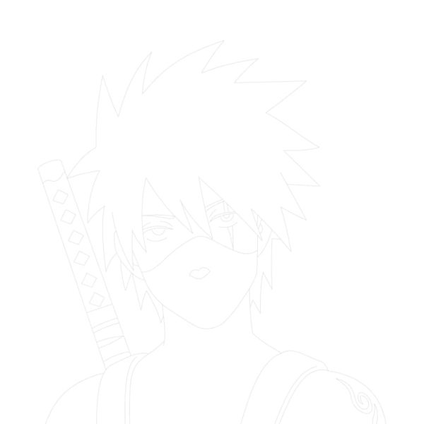 Kakashi Anbu Trace By Image Page