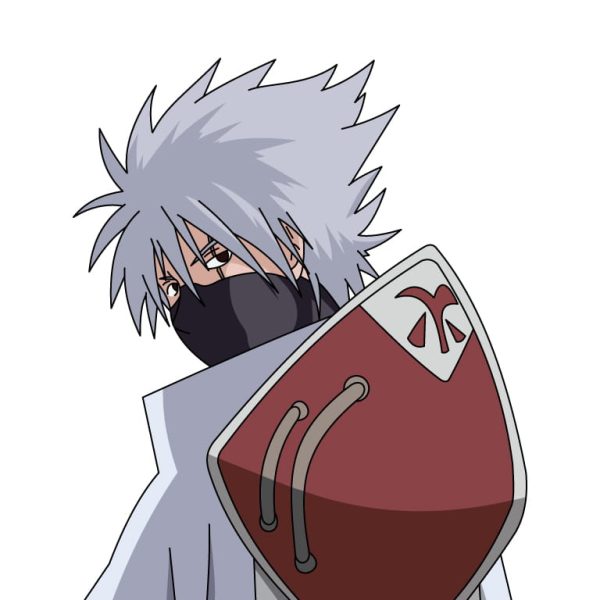 Kakashi-Hatake