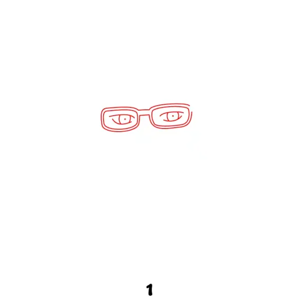 Kei Tsukishima Step 1