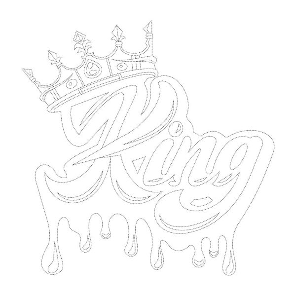 King-Tracing-Page