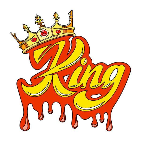 King Logo