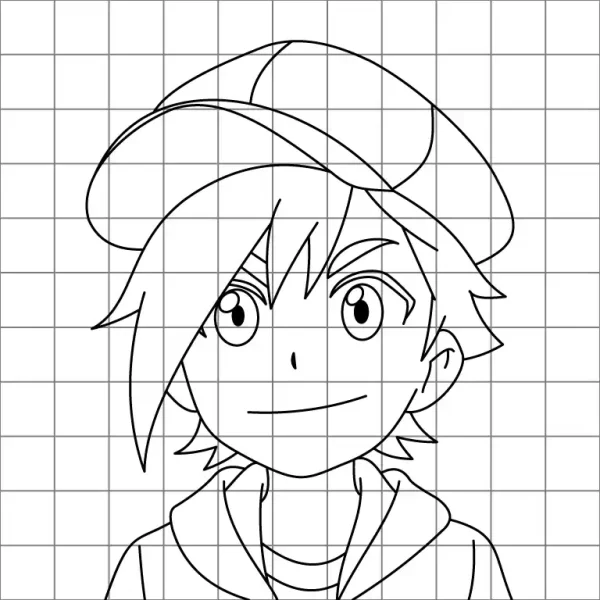 Kit Lopez Drawing Grid