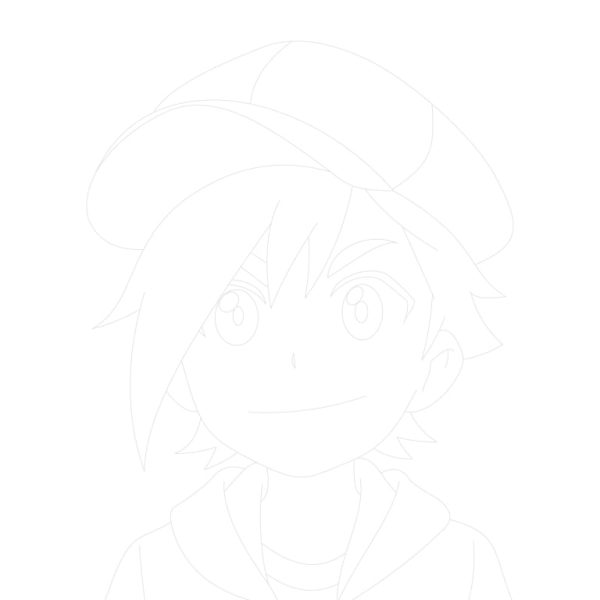 Kit Lopez Trace By Image Sheet