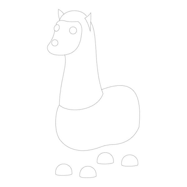 Llama-Tracing-Page