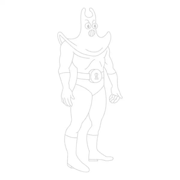 Man Ray Trace By Image Page