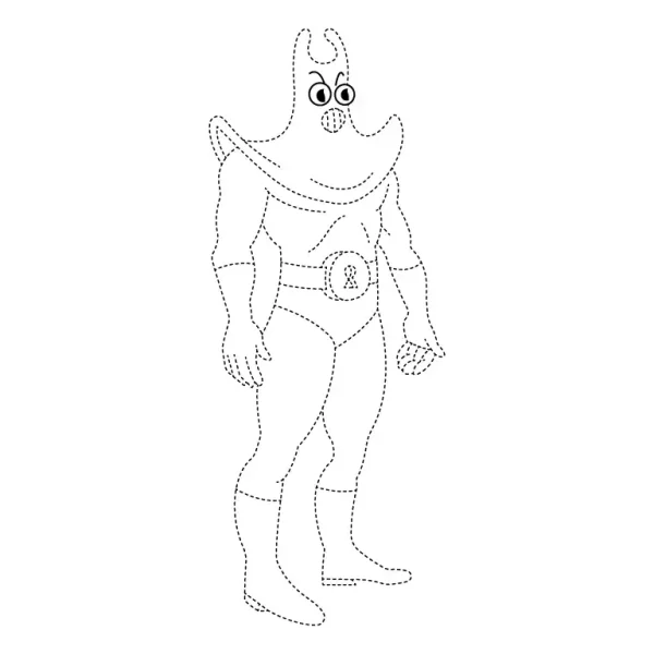 Man Ray Tracing Page