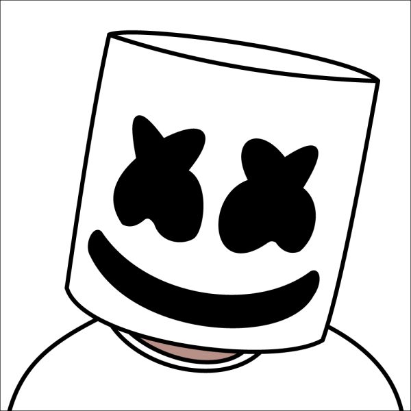 Marshmello