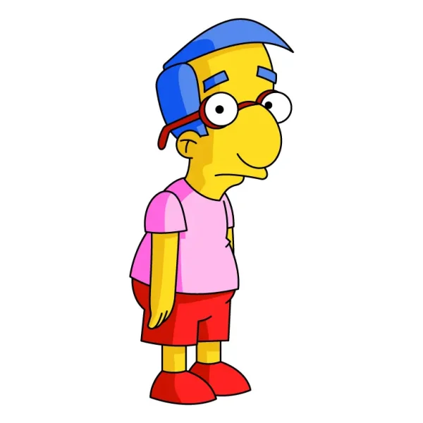Milhouse Van Houten
