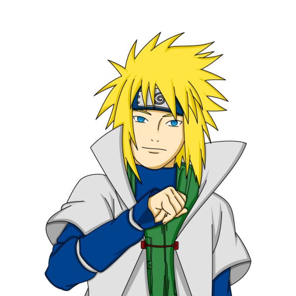 Minato-Namikaze