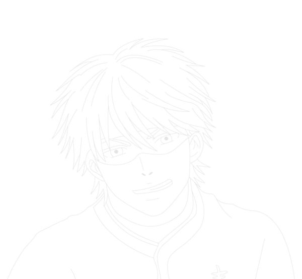 Miyuki-Kazuya-Trace-By-Image-Sheet