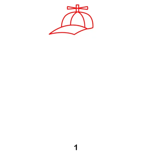 Mr Fun Computer Step 1