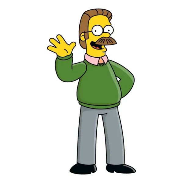 Ned Flanders