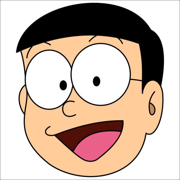 Nobita Face