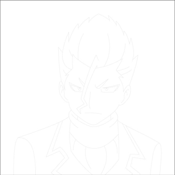 Norman Tarver Trace By Image