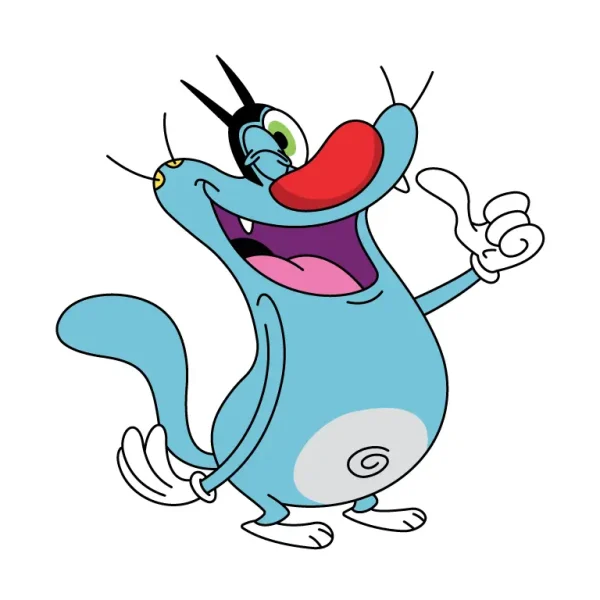 Oggy