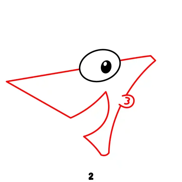 Phineas Flynn Step 2