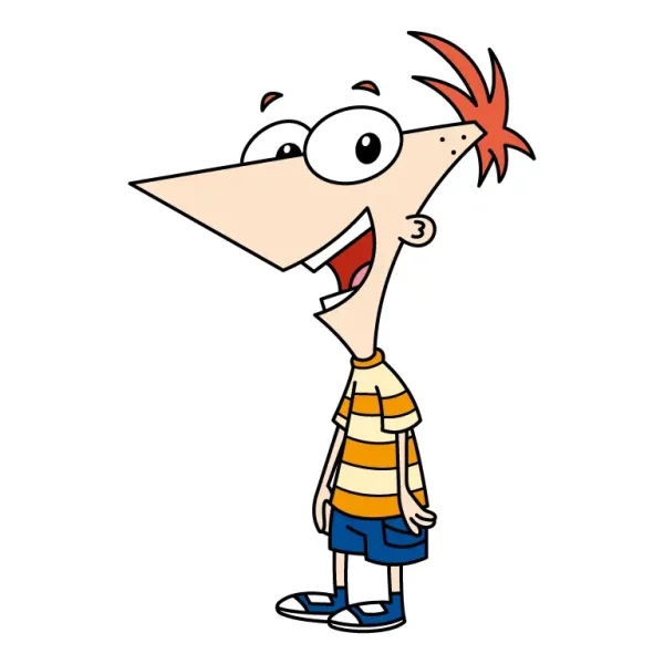Phineas Flynn
