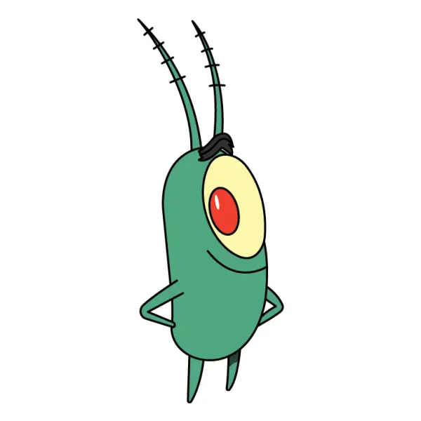 Plankton