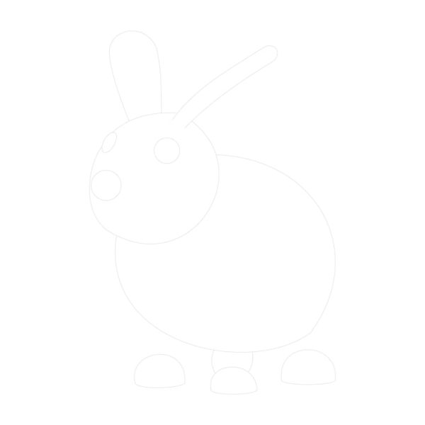 Rabbit Trace By Image Page